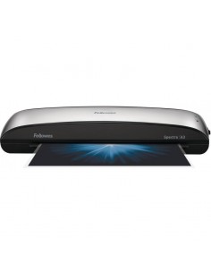 Plastifieuse FELLOWES Spectra A3 - Gris (5738301) 2