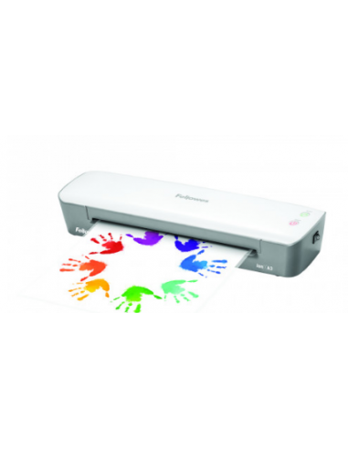 Plastifieuse Ion A3 FELLOWS 125... Plastifieuse Ion A3 FELLOWS 125...