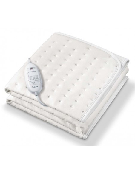 Chauffe-Matelas BEURER 50 Watt (TS19) Chauffe-Matelas BEURER 50 Watt (TS19)