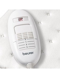Chauffe-Matelas BEURER 50 Watt (TS19) 2