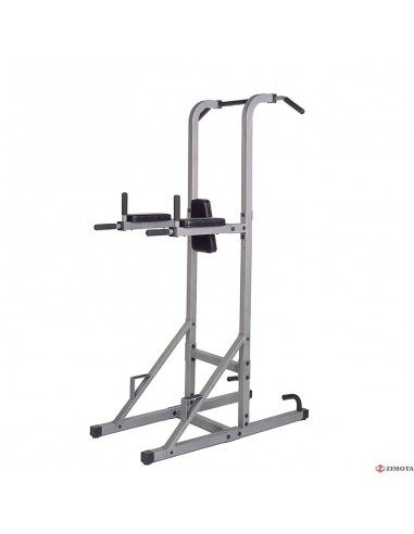 Station Musculation Barre Fixe ZIMOTA (02050119) Station Musculation Barre Fixe ZIMOTA (02050119)