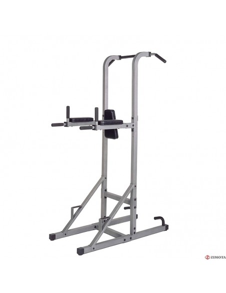 Station Musculation Barre Fixe ZIMOTA (02050119) Station Musculation Barre Fixe ZIMOTA (02050119)