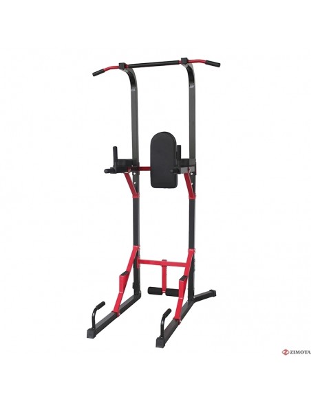 Station Musculation Barre Fixe ZIMOTA (02050119) Station Musculation Barre Fixe ZIMOTA (02050119)