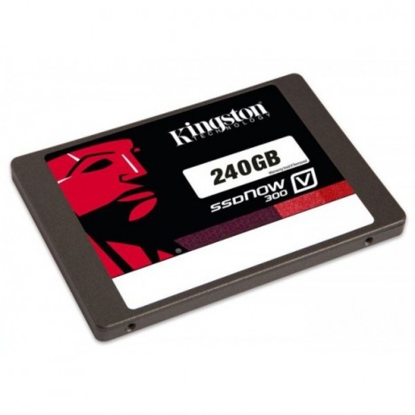Disque Dur Kingston SSD 240 Go / 2.5" Disque Dur Kingston SSD 240 Go / 2.5"