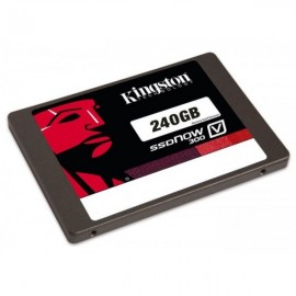 Disque Dur Kingston SSD 240 Go / 2.5" Disque Dur Kingston SSD 240 Go / 2.5"