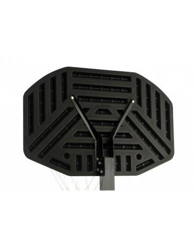 Panneau de Basket GARLANDO San Josè (9343-BA-23) Panneau de Basket GARLANDO San Josè (9343-BA-23)