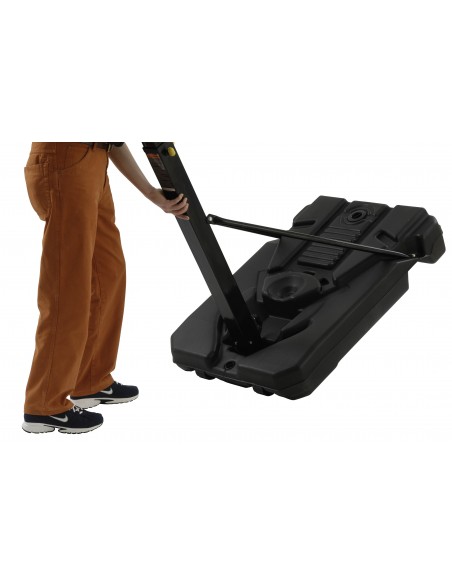 Panneau de Basket GARLANDO San Josè (9343-BA-23) Panneau de Basket GARLANDO San Josè (9343-BA-23)