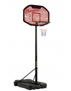 Panneau de Basket GARLANDO San Josè (9343-BA-23)