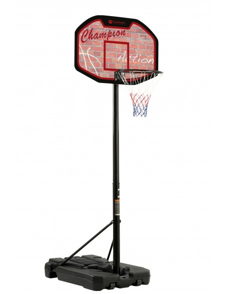 Panneau de Basket GARLANDO San Josè (9343-BA-23) Panneau de Basket GARLANDO San Josè (9343-BA-23)