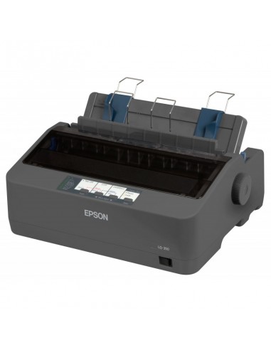 Imprimante EPSON Matricielle LQ-350 (C11CC25001)