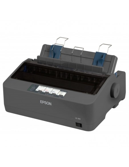Imprimante EPSON Matricielle LQ-350 (C11CC25001) Imprimante EPSON Matricielle LQ-350 (C11CC25001)