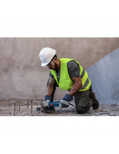 Meuleuse Angulaire BOSCH GWS 700...