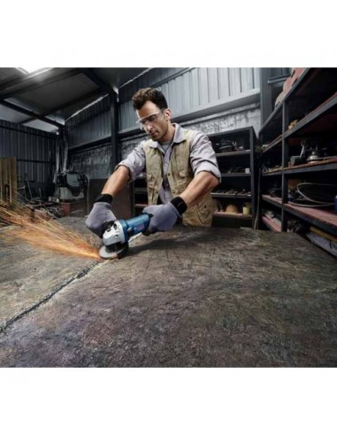 Meuleuse Angulaire BOSCH GWS 700...