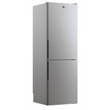 Réfrigérateur HOOVER 341 Litres No Frost - Silver (HOCE3T618ES) - prix tunisie