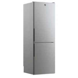 Réfrigérateur HOOVER 341 Litres No Frost - Silver (HOCE3T618ES) - prix tunisie Réfrigérateur HOOVER 341 Litres No Frost - Silver (HOCE3T618ES) - prix tunisie