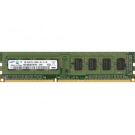 Barette Memoire Samsung 2 Go DDR3 1600 mhz Barette Memoire Samsung 2 Go DDR3 1600 mhz