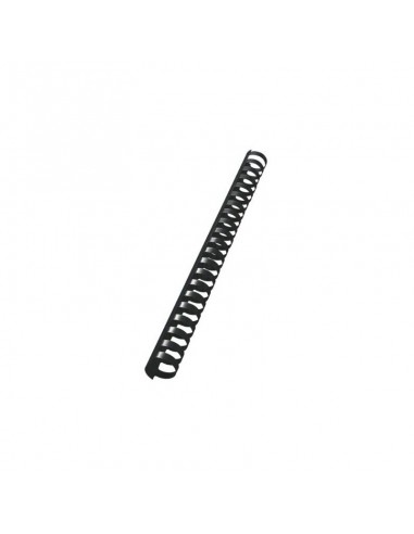 Reliures Spirale 38 mm - Noir (PQT 50)(5003.030.000038)