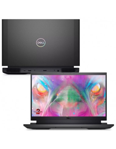 DELL G15 5510