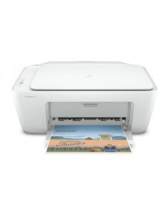 Imprimante Jet D'encre HP Deskjet Multifonction