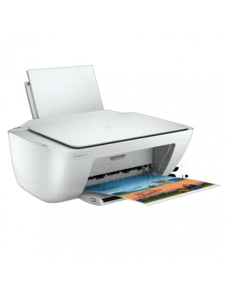 Imprimante Jet D'encre HP Deskjet Multifonction Imprimante Jet D'encre HP Deskjet Multifonction