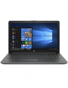 HP 15-dw3013nk i5 11è Gén 24Go 1To - Gris (2R0M5EA-24G) 2