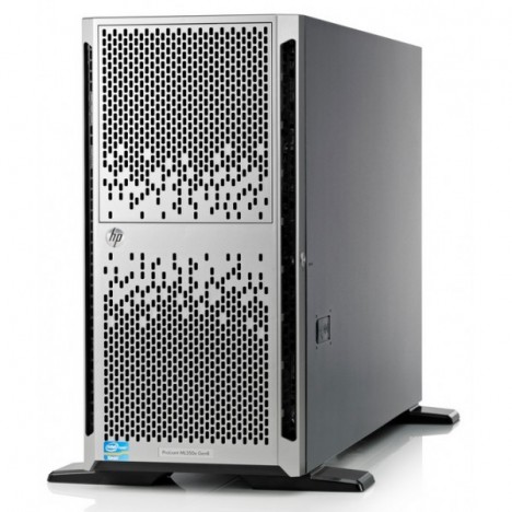 Serveur HP ProLiant ML350e Gen8