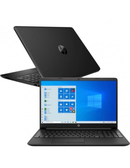 HP 15-dw3014nk i5 11è Gén 24Go 1To - Noir (2R0M6EA-24G) HP 15-dw3014nk i5 11è Gén 24Go 1To - Noir (2R0M6EA-24G)