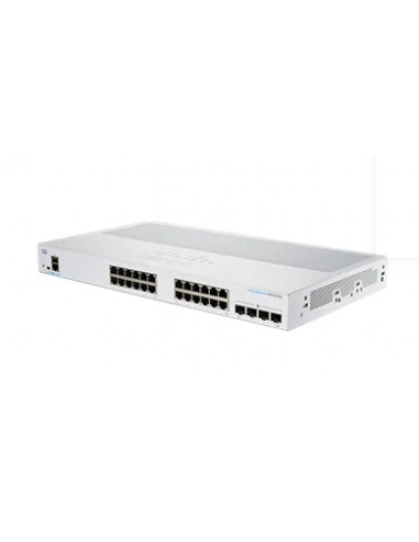 Commutateur Réseau CISCO Géré L2/L3