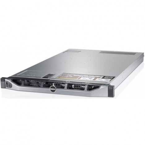 Serveur Dell PowerEdge R620 Rack 1U