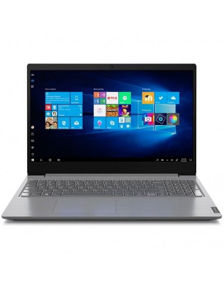 LENOVO V15 IIL / i5 10è Gén / 20 Go - Gris (82C500T8FE-20) LENOVO V15 IIL / i5 10è Gén / 20 Go - Gris (82C500T8FE-20)