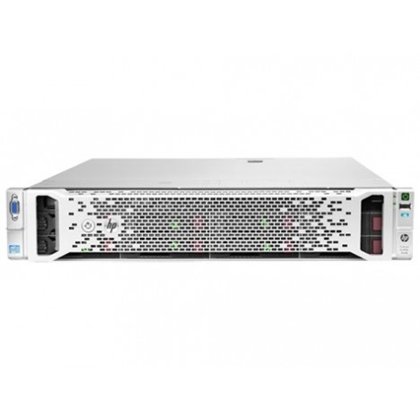 Serveur HP ProLiant DL380e Gen8 | Sans Disque