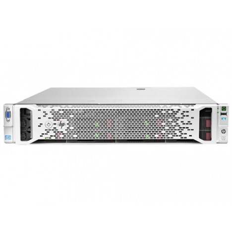 Serveur HP ProLiant DL380e Gen8 | Sans Disque Serveur HP ProLiant DL380e Gen8 | Sans Disque