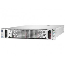 Serveur HP ProLiant DL380e Gen8 | Sans Disque Serveur HP ProLiant DL380e Gen8 | Sans Disque