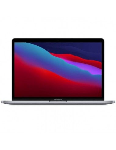 Apple MacBook Pro 13" 8Go/512 Go