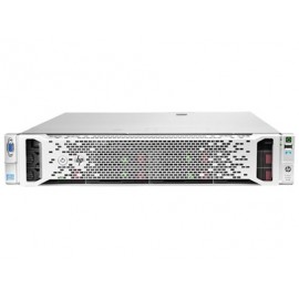 Serveur HP ProLiant DL380e Gen8 | Sans Disque Serveur HP ProLiant DL380e Gen8 | Sans Disque