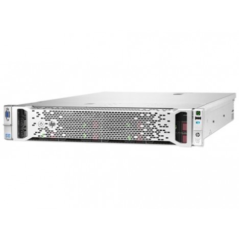 Serveur HP ProLiant DL380e Gen8 | Sans Disque Serveur HP ProLiant DL380e Gen8 | Sans Disque