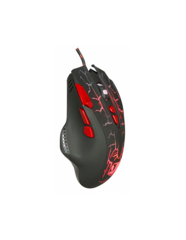 Souris Gaming Optique JEDEL