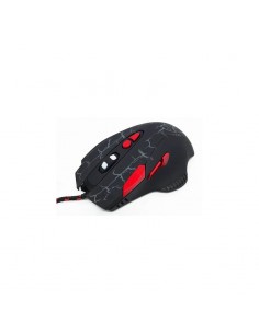 Souris Gaming Optique JEDEL 2