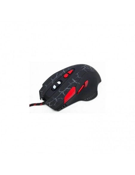 Souris Gaming Optique JEDEL Souris Gaming Optique JEDEL
