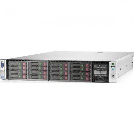Serveur HP ProLiant DL380e Gen8 | Disque 2 To Serveur HP ProLiant DL380e Gen8 | Disque 2 To