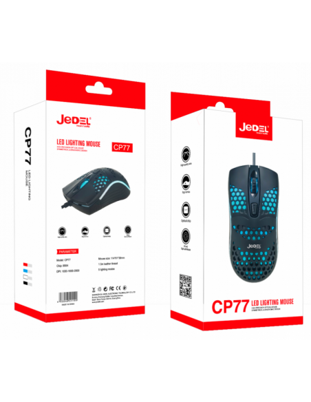Souris Gamer JEDEL
