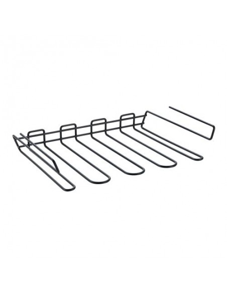 Support Porte 16 Verres à Pieds METALTEX Support Porte 16 Verres à Pieds METALTEX