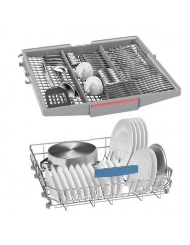 Lave vaisselle BOSCH 13 Couverts -... Lave vaisselle BOSCH 13 Couverts -...