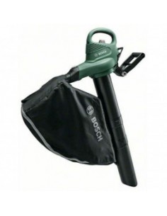 Aspirateur Broyeur Souffleur BOSCH