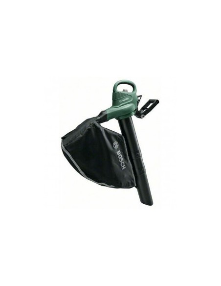 Aspirateur Broyeur Souffleur BOSCH