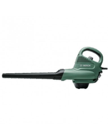 Aspirateur Broyeur Souffleur BOSCH