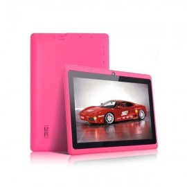 Tablette Xpad X740 7" Rose