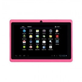 Tablette Xpad X740 7" Rose