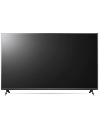 LG 65" UHD 4K Série UP77