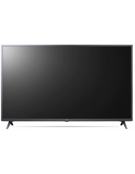 LG 65" UHD 4K Série UP77